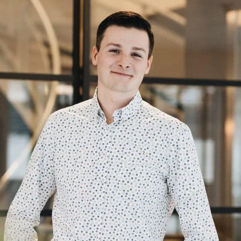 “Ik weet vrij zeker dat mijn revalidatie langer had geduurd als ik niet de begeleiding van Joke had gehad en alleen dat maakte dit traject het meer dan waard.”